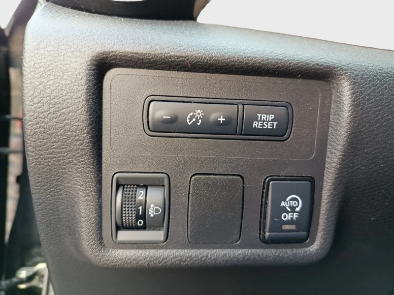 Imagen de NISSAN Micra