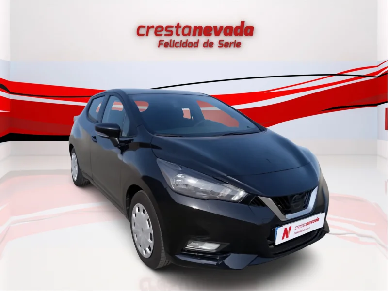 Imagen de NISSAN Micra