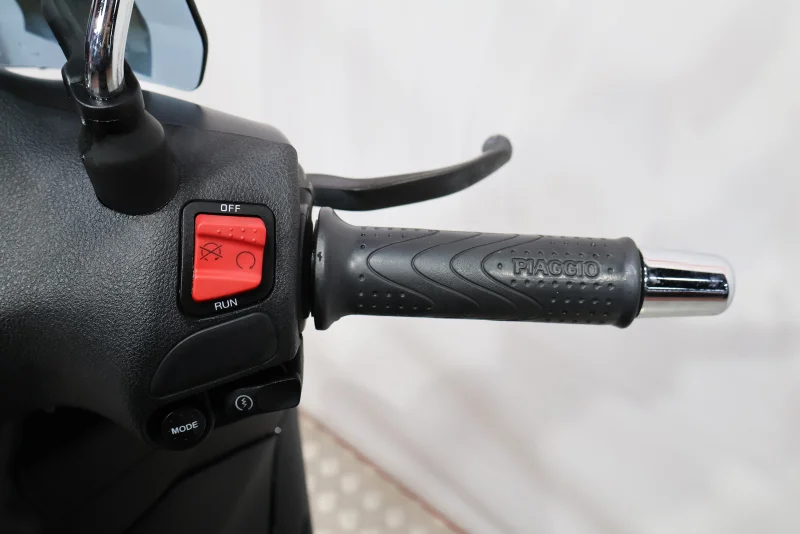 Imagen de Piaggio BEVERLY 350 POLICE