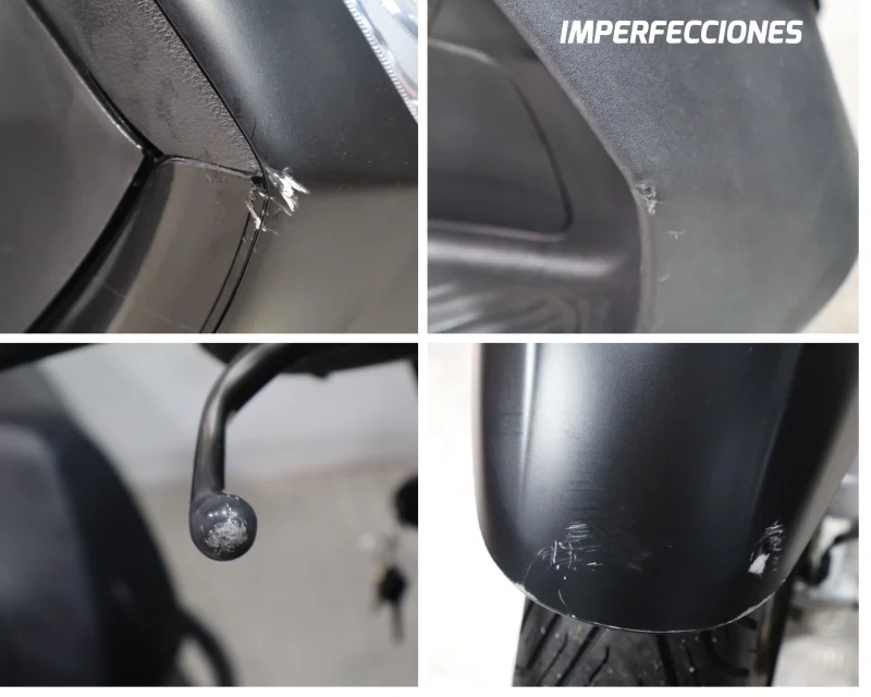 Imagen de Piaggio BEVERLY 350 POLICE