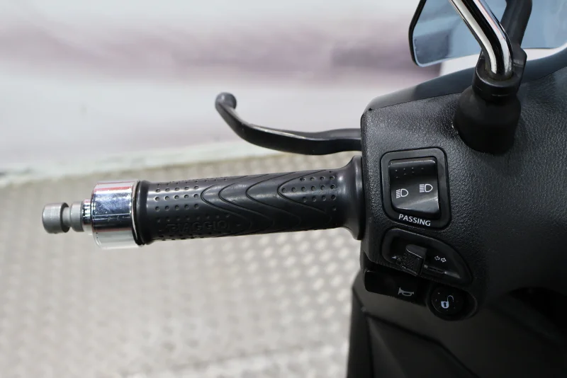 Imagen de Piaggio BEVERLY 350 POLICE