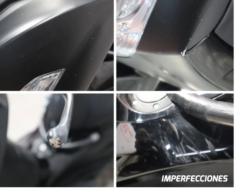 Imagen de Piaggio BEVERLY 350 POLICE