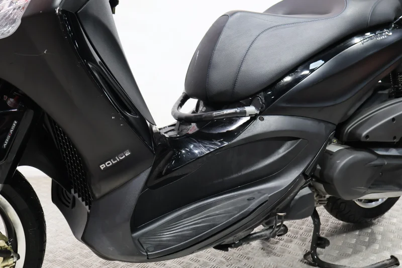 Imagen de Piaggio BEVERLY 350 POLICE