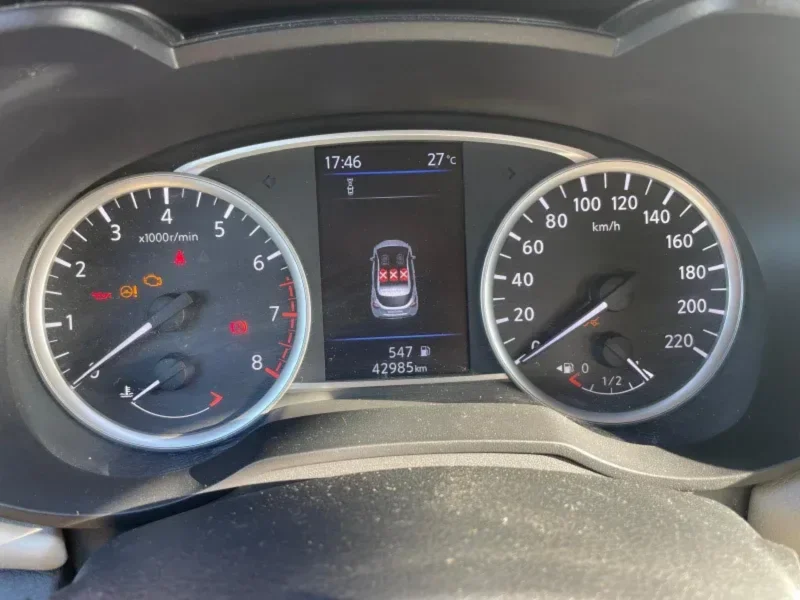 Imagen de NISSAN Micra