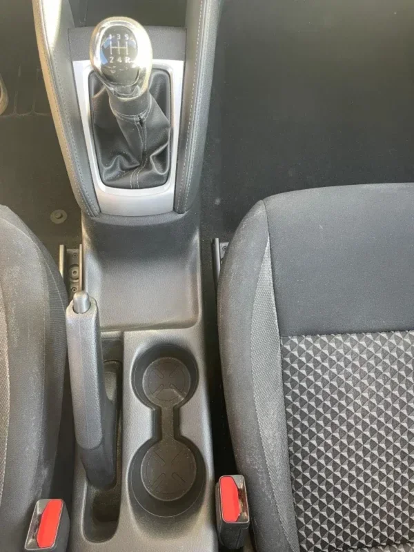 Imagen de NISSAN Micra