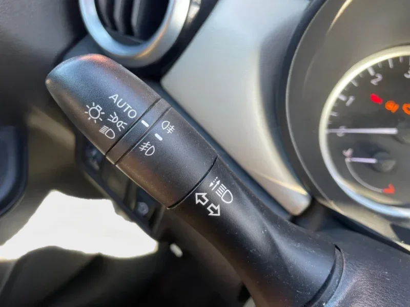 Imagen de NISSAN Micra