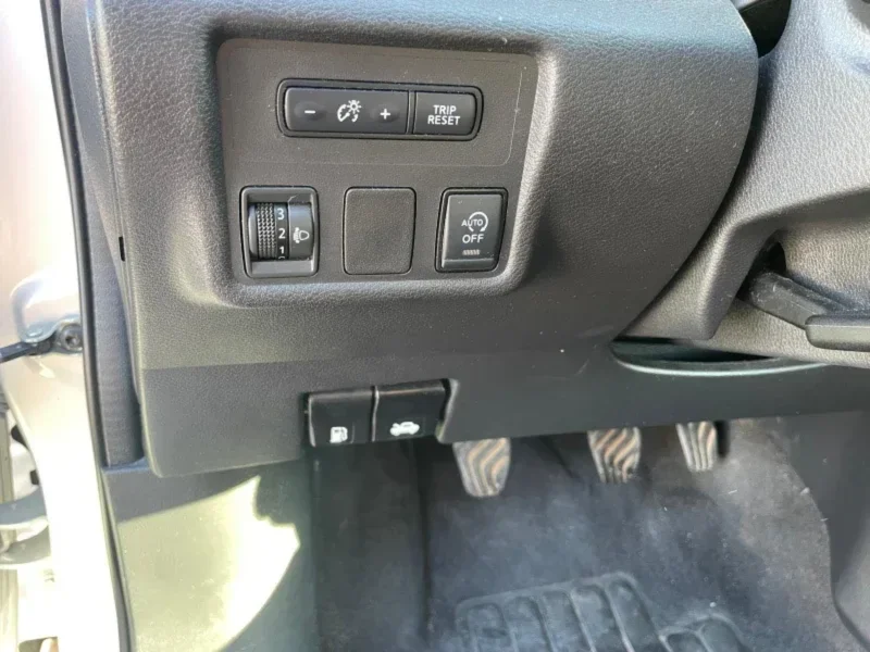 Imagen de NISSAN Micra