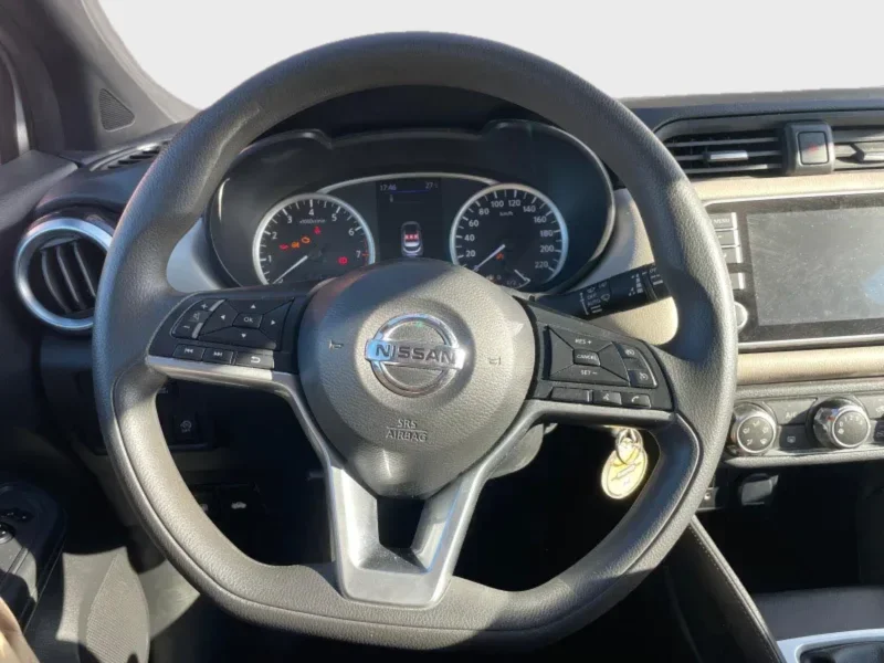 Imagen de NISSAN Micra