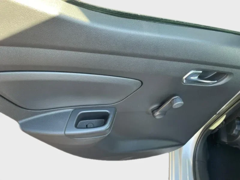 Imagen de NISSAN Micra