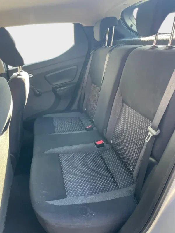 Imagen de NISSAN Micra