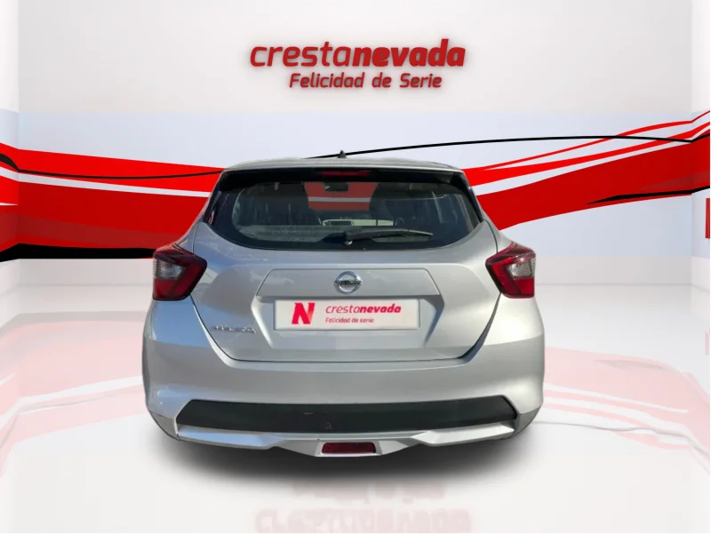 Imagen de NISSAN Micra
