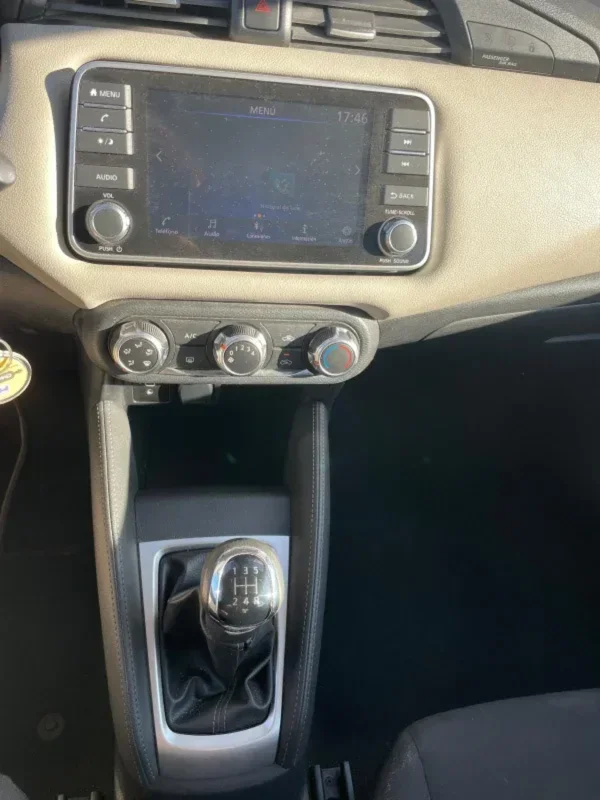 Imagen de NISSAN Micra