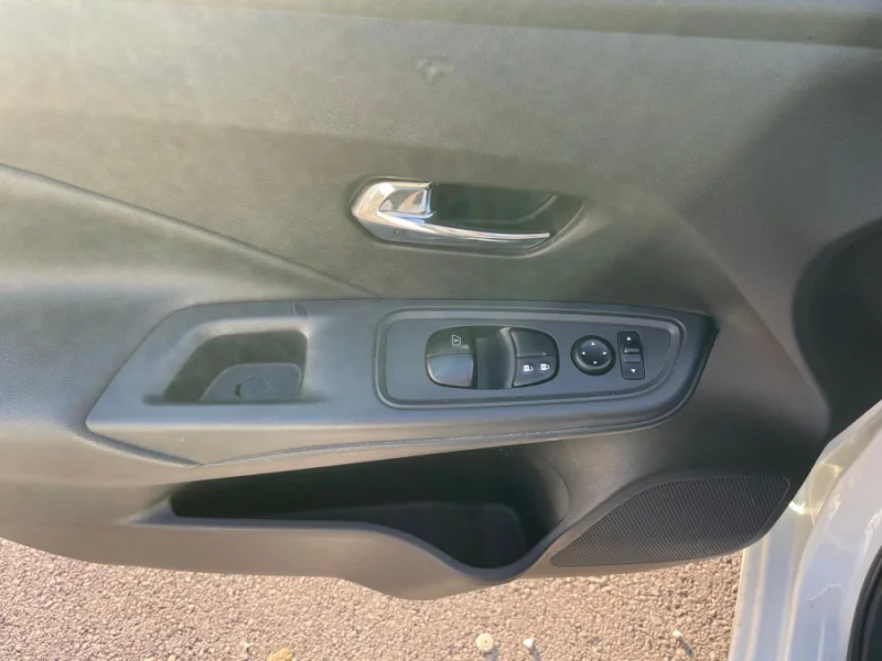 Imagen de NISSAN Micra