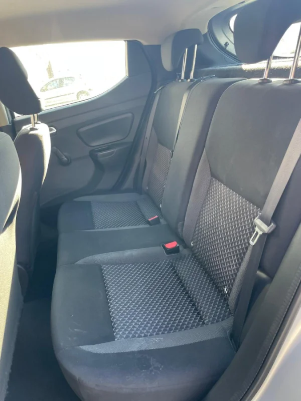 Imagen de NISSAN Micra