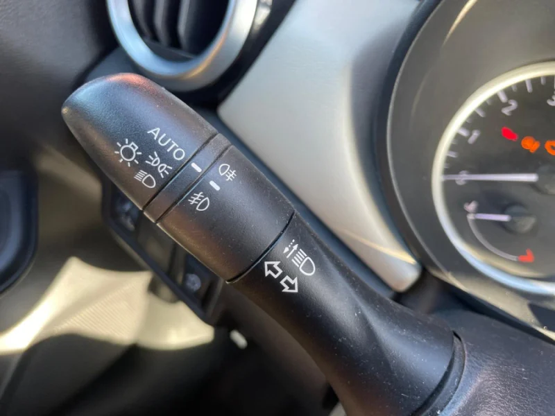 Imagen de NISSAN Micra