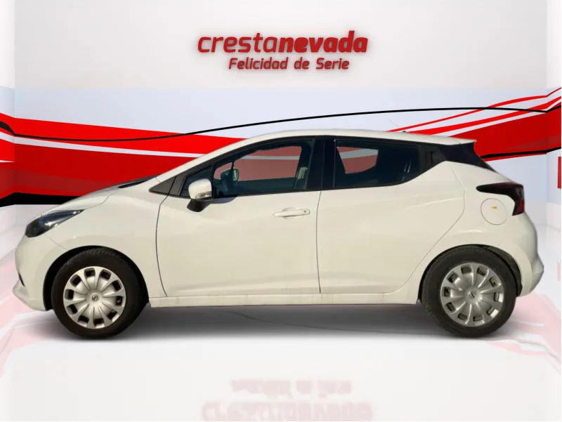 Imagen de NISSAN Micra