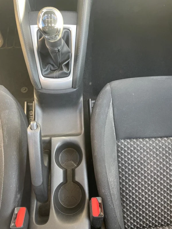 Imagen de NISSAN Micra