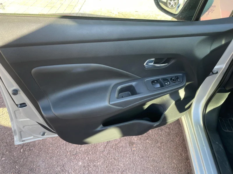 Imagen de NISSAN Micra