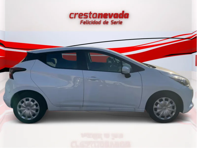 Imagen de NISSAN Micra