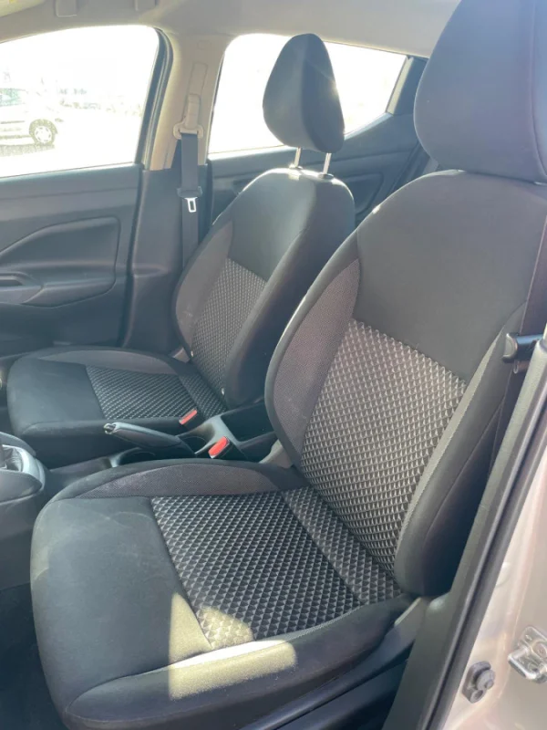 Imagen de NISSAN Micra