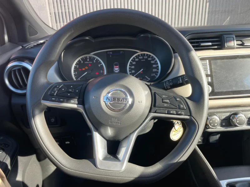 Imagen de NISSAN Micra