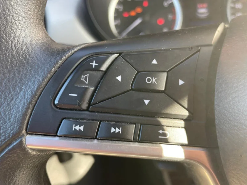 Imagen de NISSAN Micra