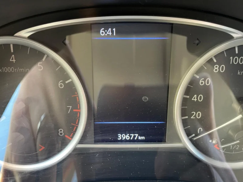 Imagen de NISSAN Micra