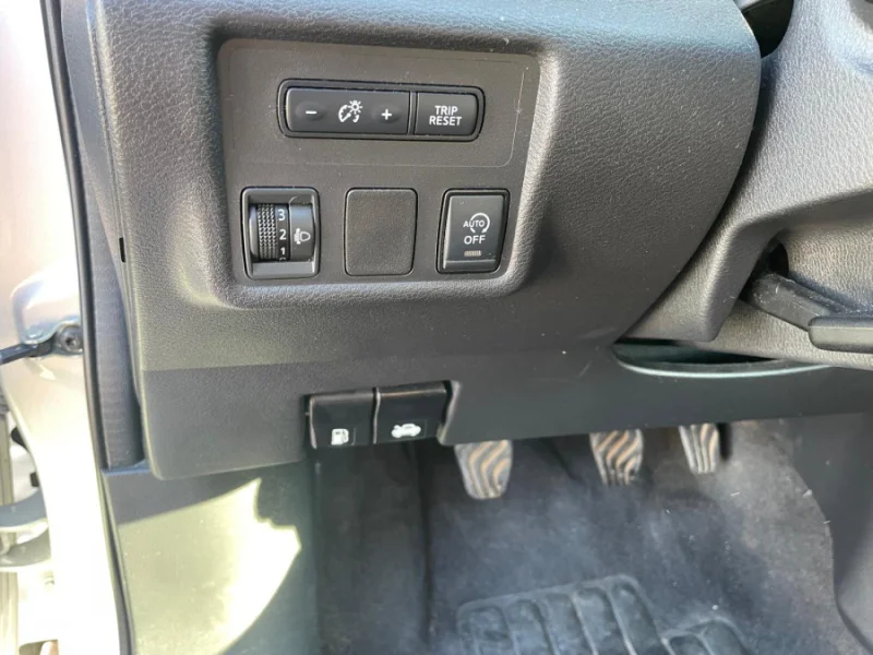 Imagen de NISSAN Micra