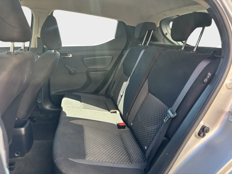 Imagen de NISSAN Micra