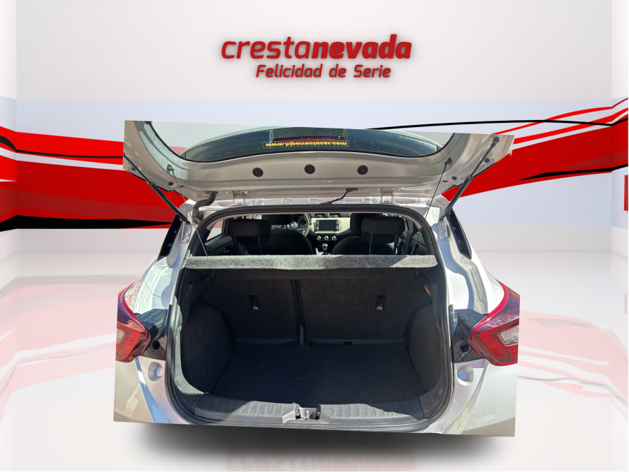 Imagen de NISSAN Micra