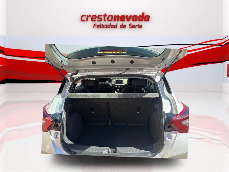 Imagen de NISSAN Micra