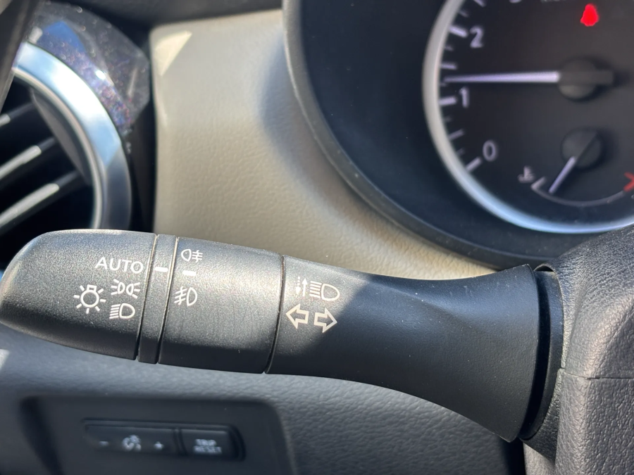 Imagen de NISSAN Micra