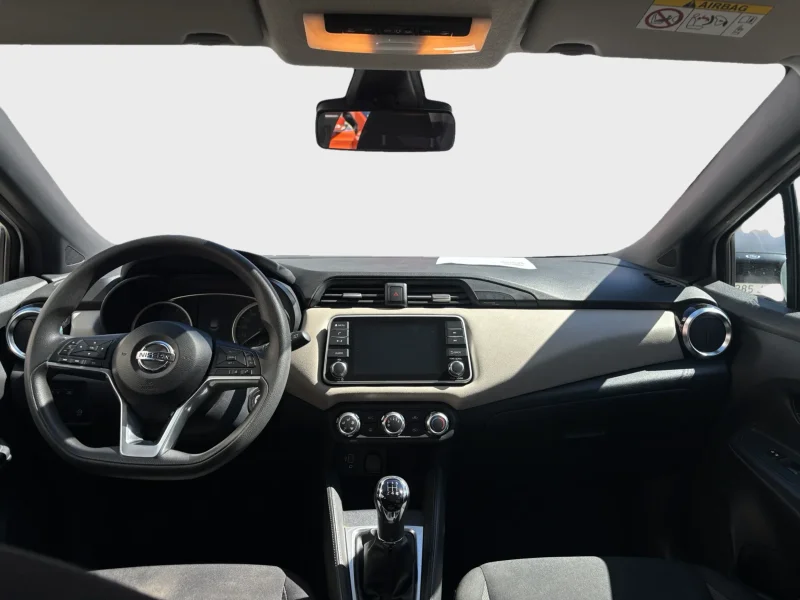 Imagen de NISSAN Micra