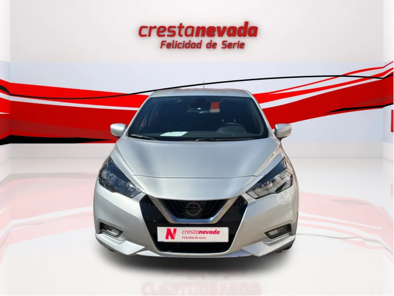 Imagen de NISSAN Micra