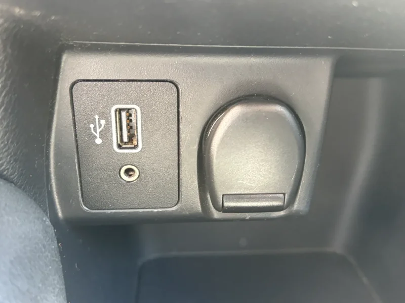 Imagen de NISSAN Micra