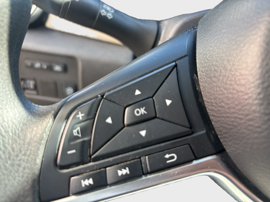 Imagen de NISSAN Micra