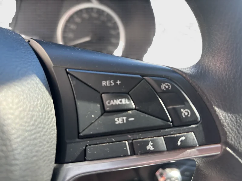 Imagen de NISSAN Micra