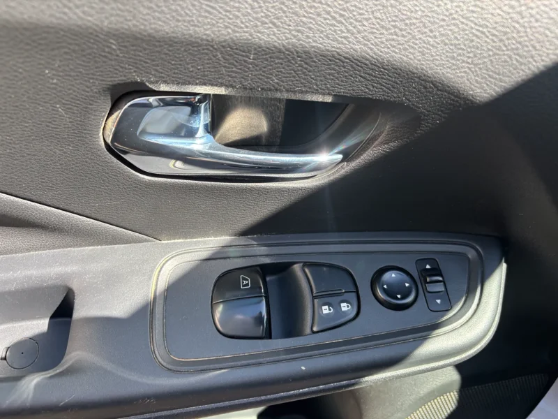 Imagen de NISSAN Micra