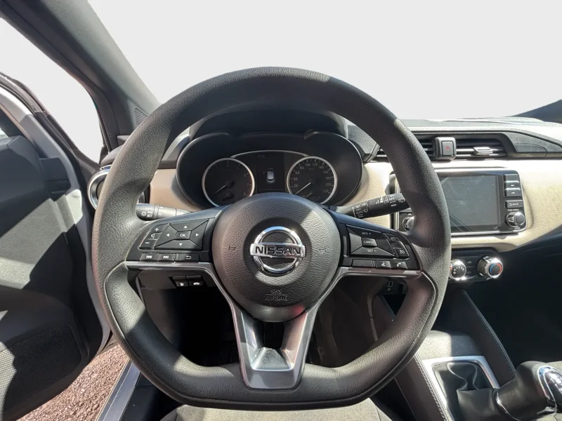 Imagen de NISSAN Micra