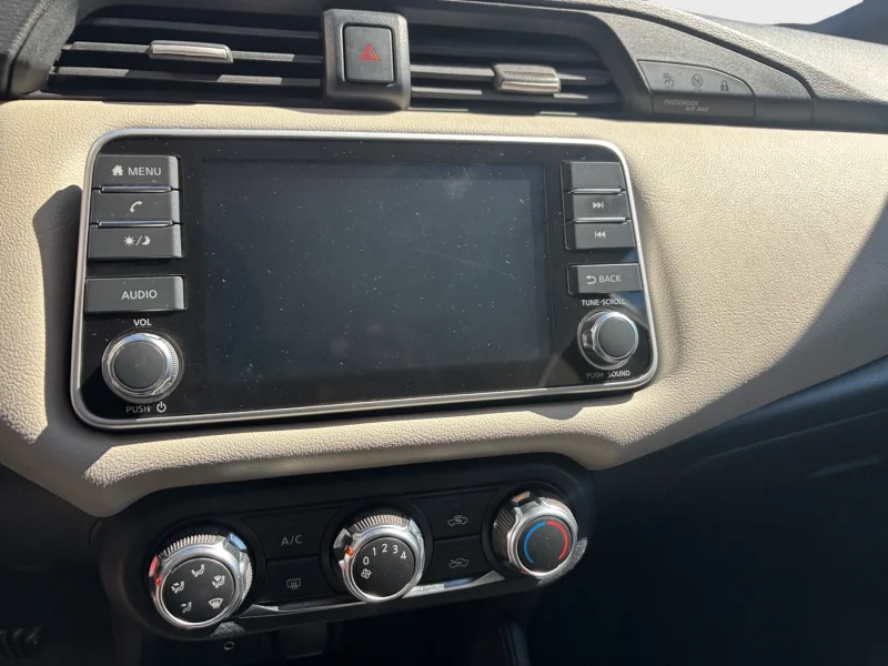 Imagen de NISSAN Micra