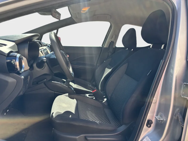 Imagen de NISSAN Micra