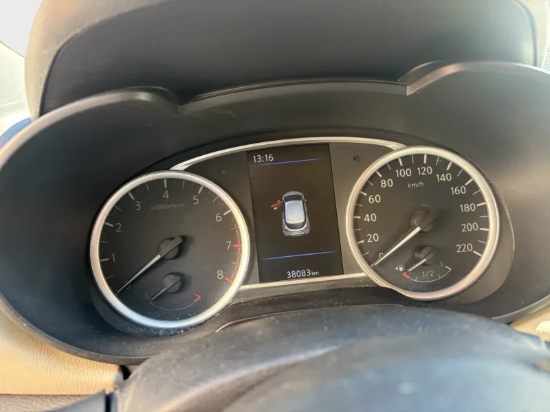 Imagen de NISSAN Micra