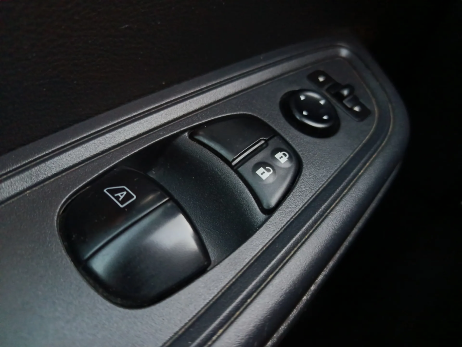 Imagen de NISSAN Micra