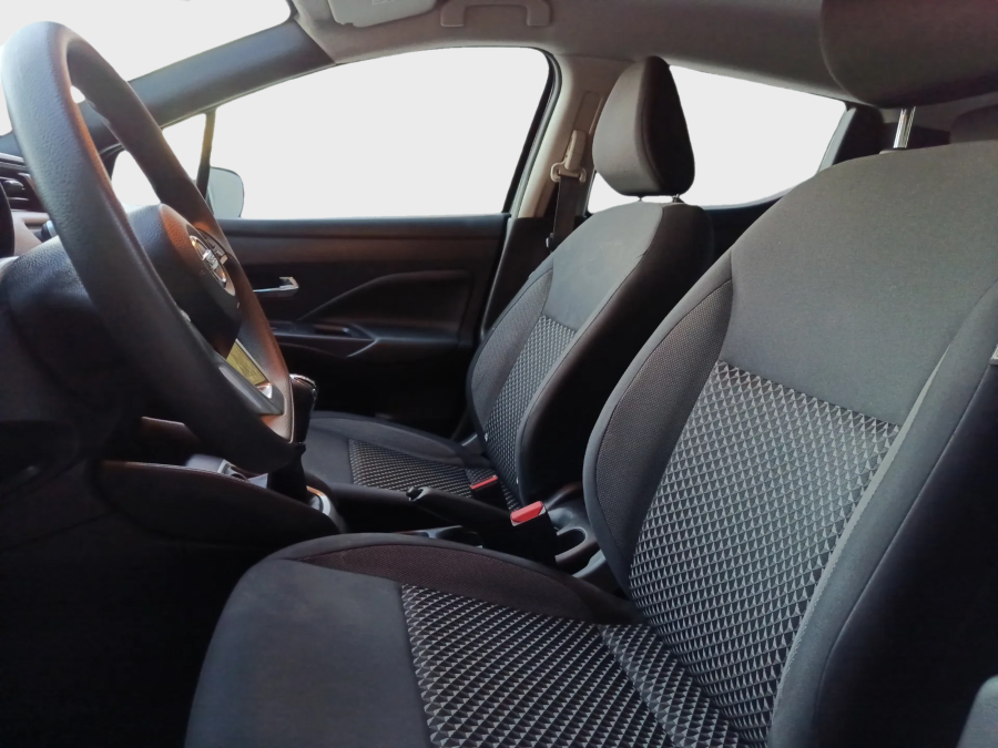 Imagen de NISSAN Micra