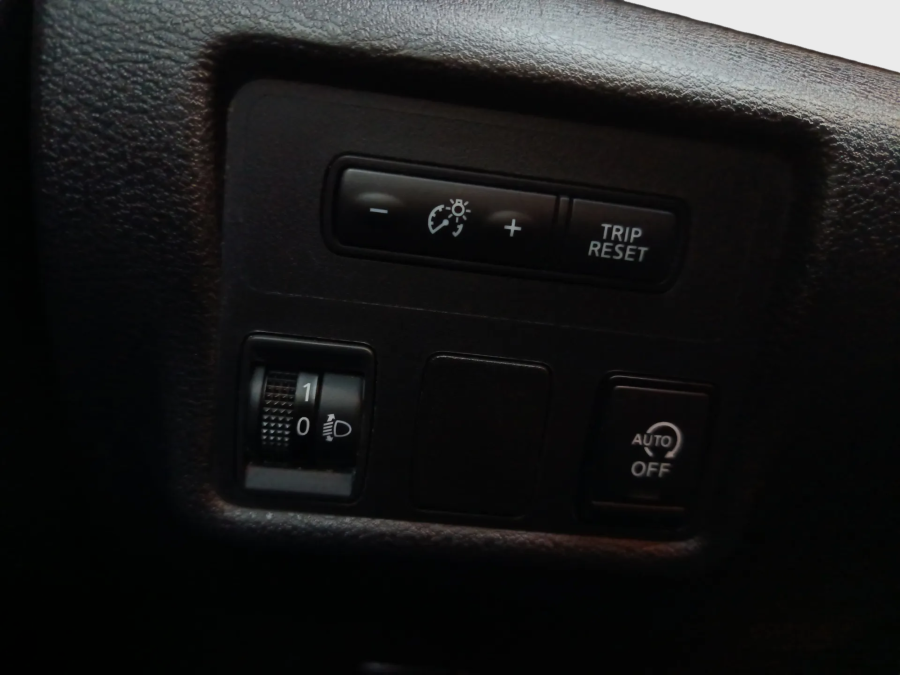 Imagen de NISSAN Micra