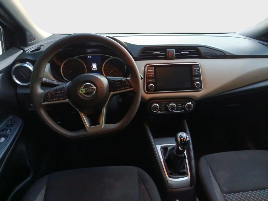 Imagen de NISSAN Micra