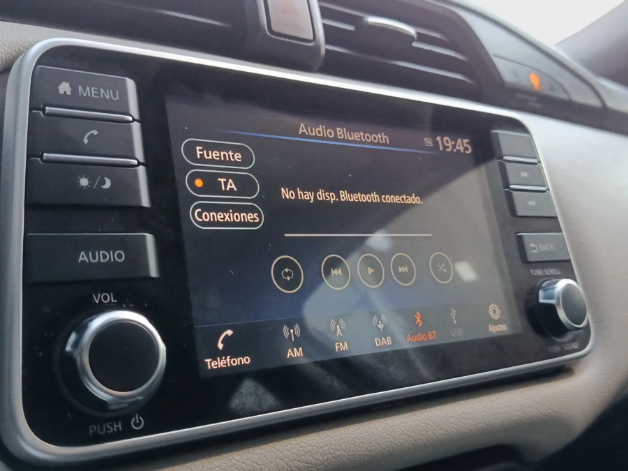 Imagen de NISSAN Micra