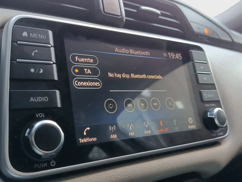 Imagen de NISSAN Micra