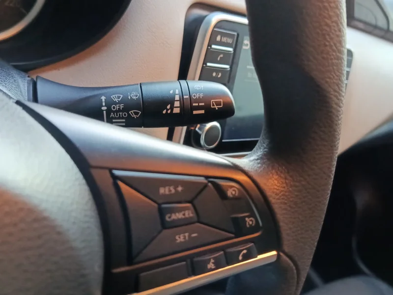 Imagen de NISSAN Micra