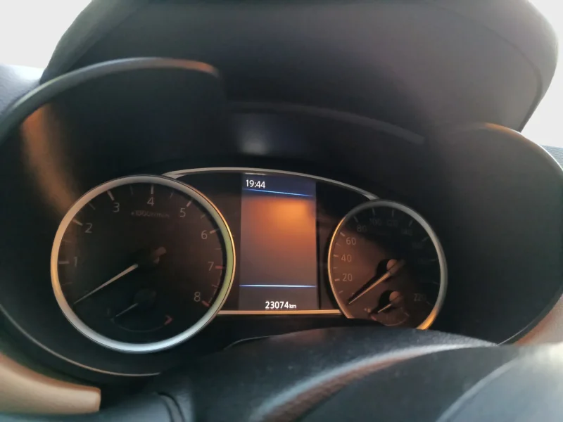 Imagen de NISSAN Micra